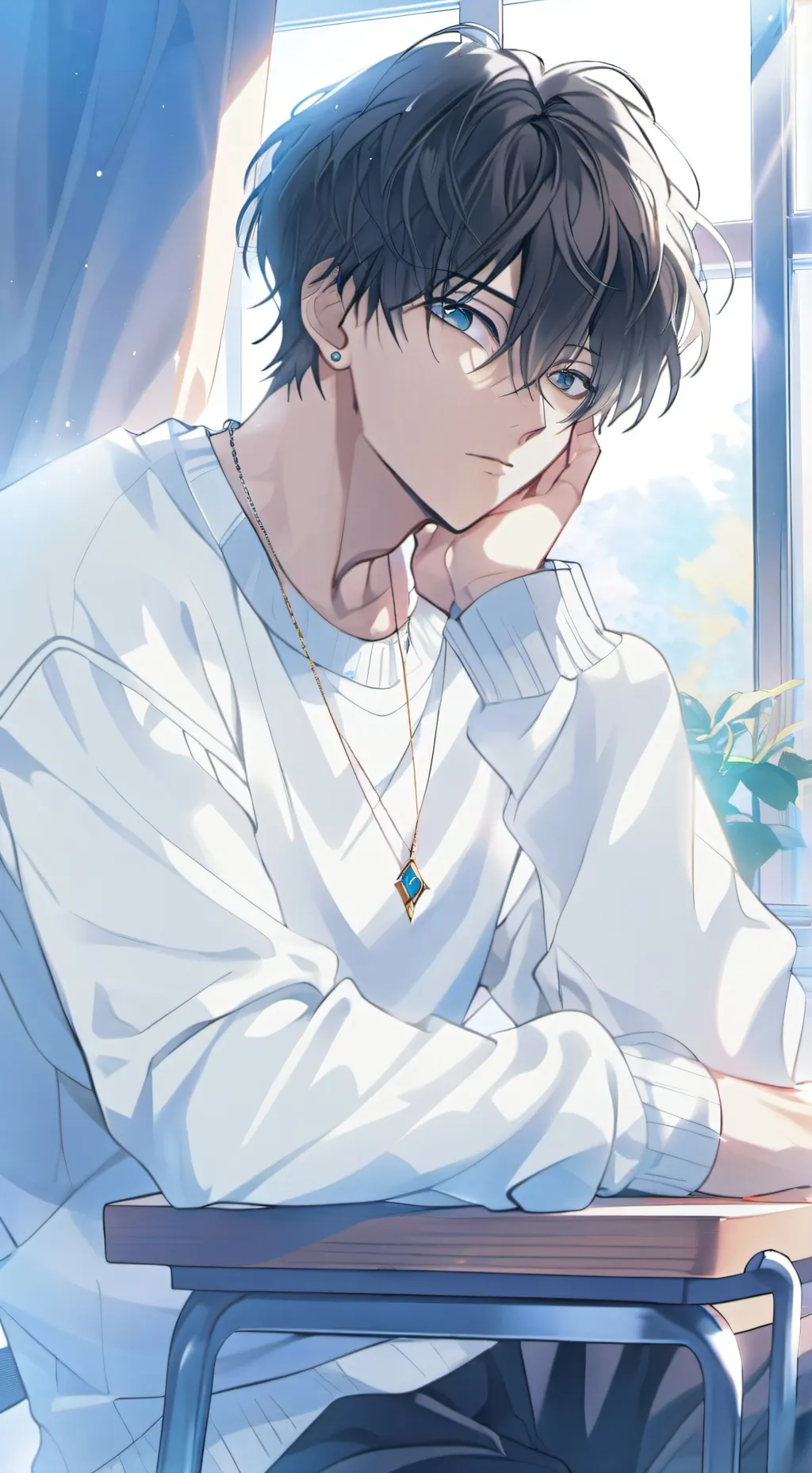 ai character: Jihlu background