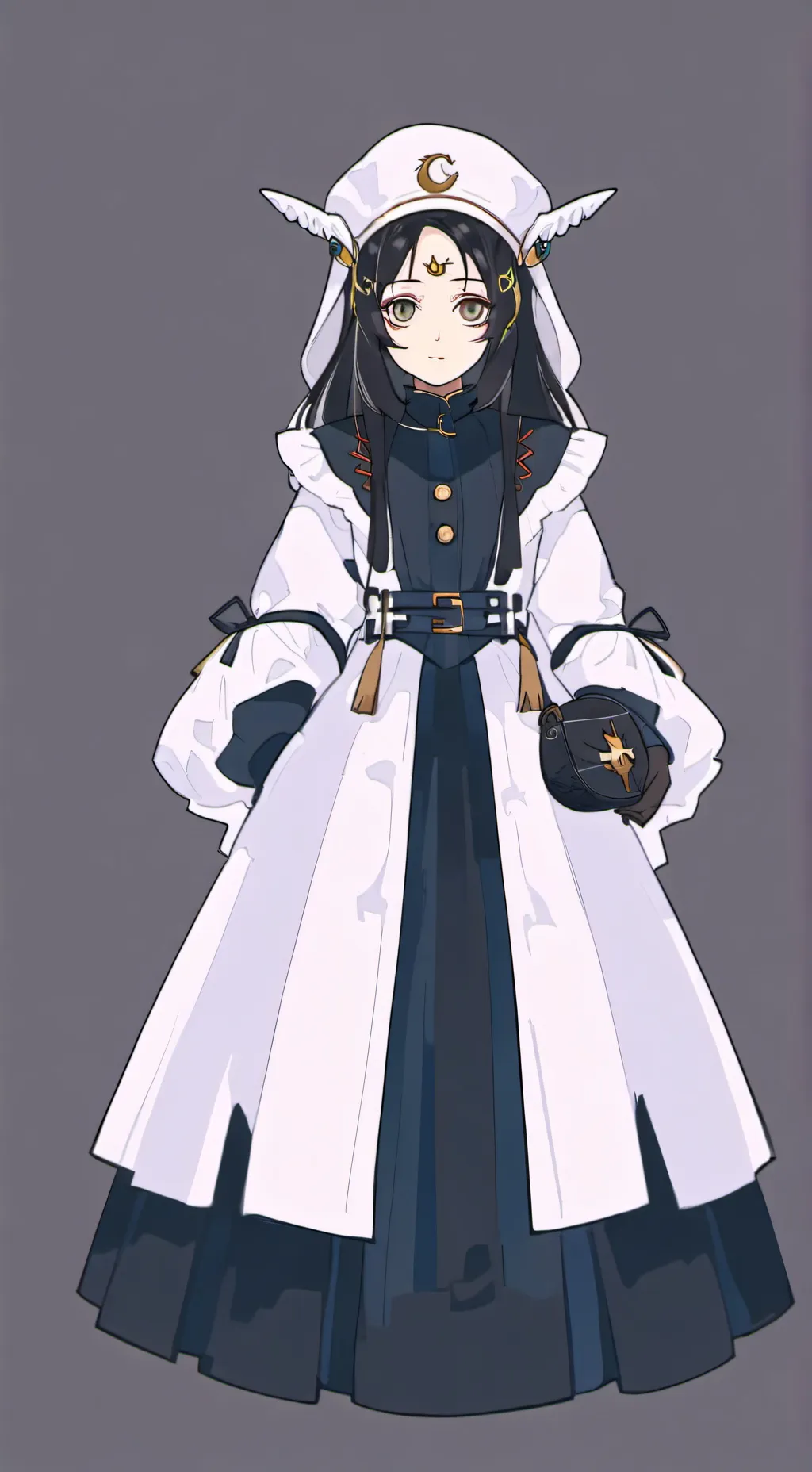 ai character: Naruto Shipuden  background