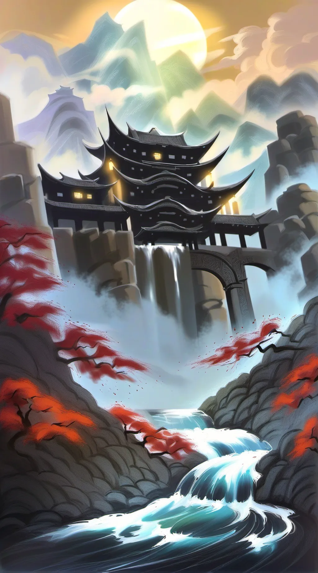 ai character: Sanemi background