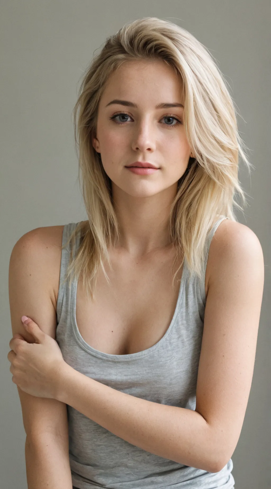 ai character: Willow background