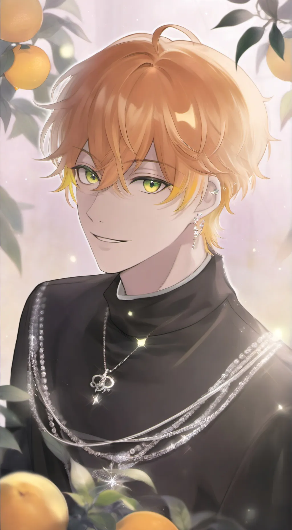 Talkie AI - Chat with Vivid BAD SQUAD 