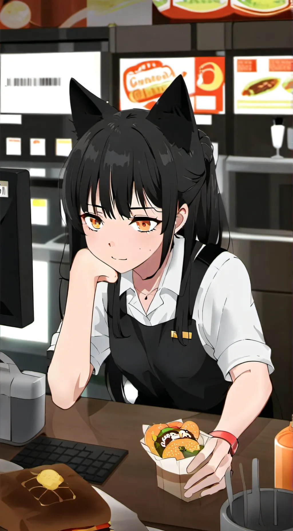 ai character: 🧃Hirozu juki🧃 background