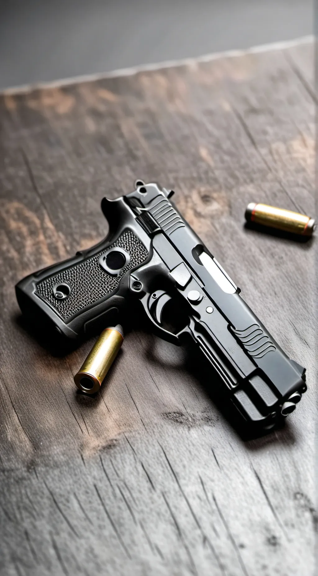 ai character: Anya et frère  background