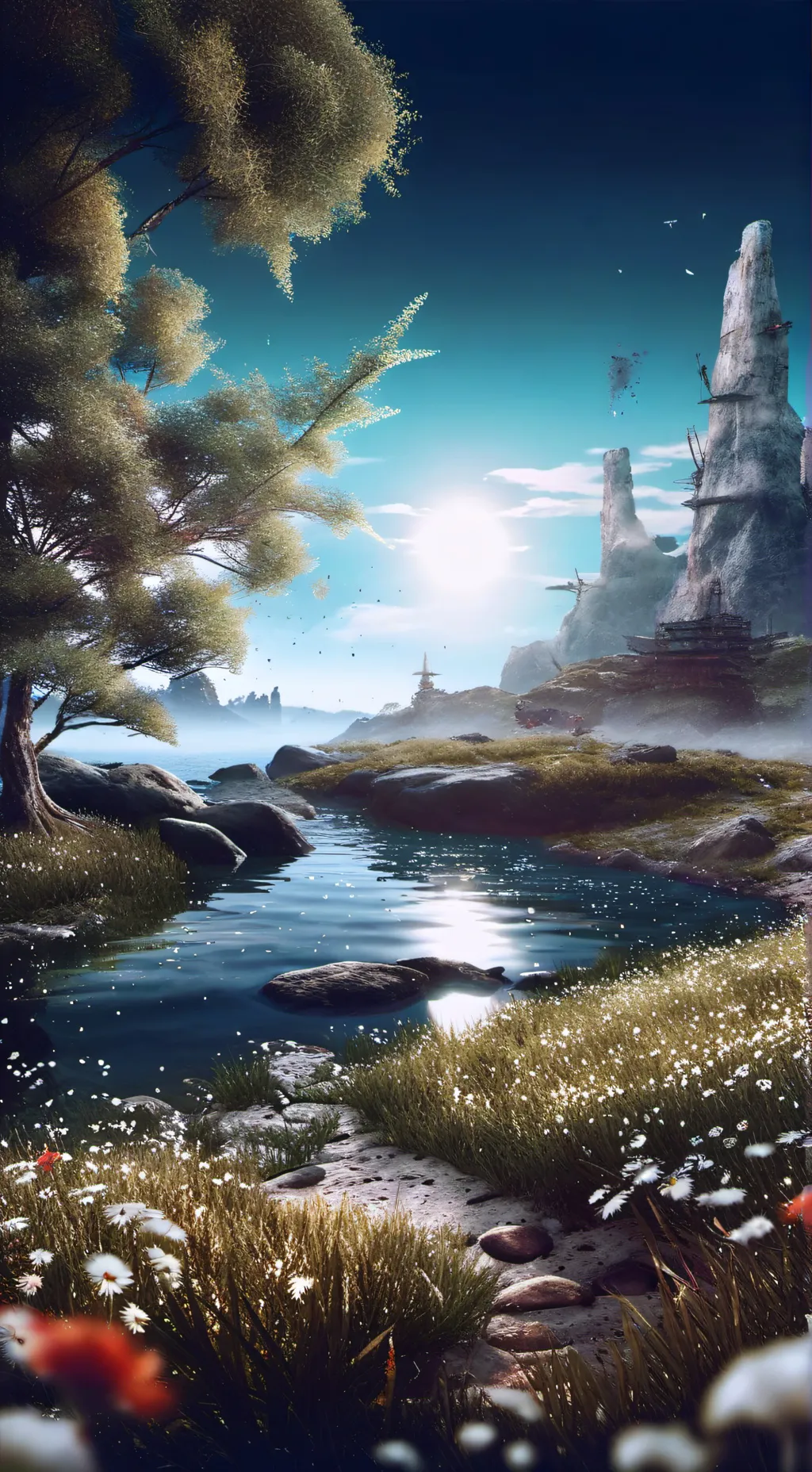 ai character: 007n7 background