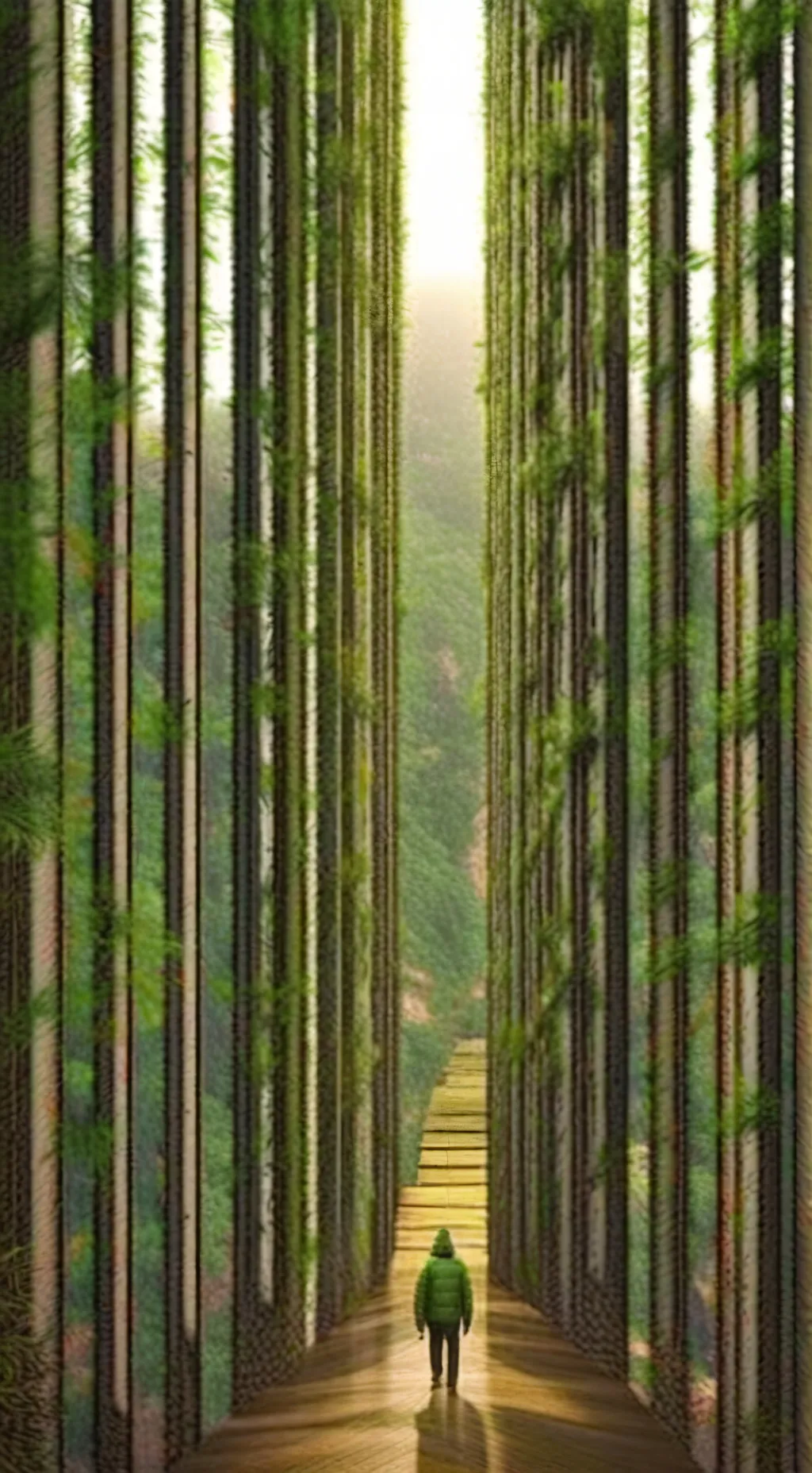 ai character: Guess the song! background