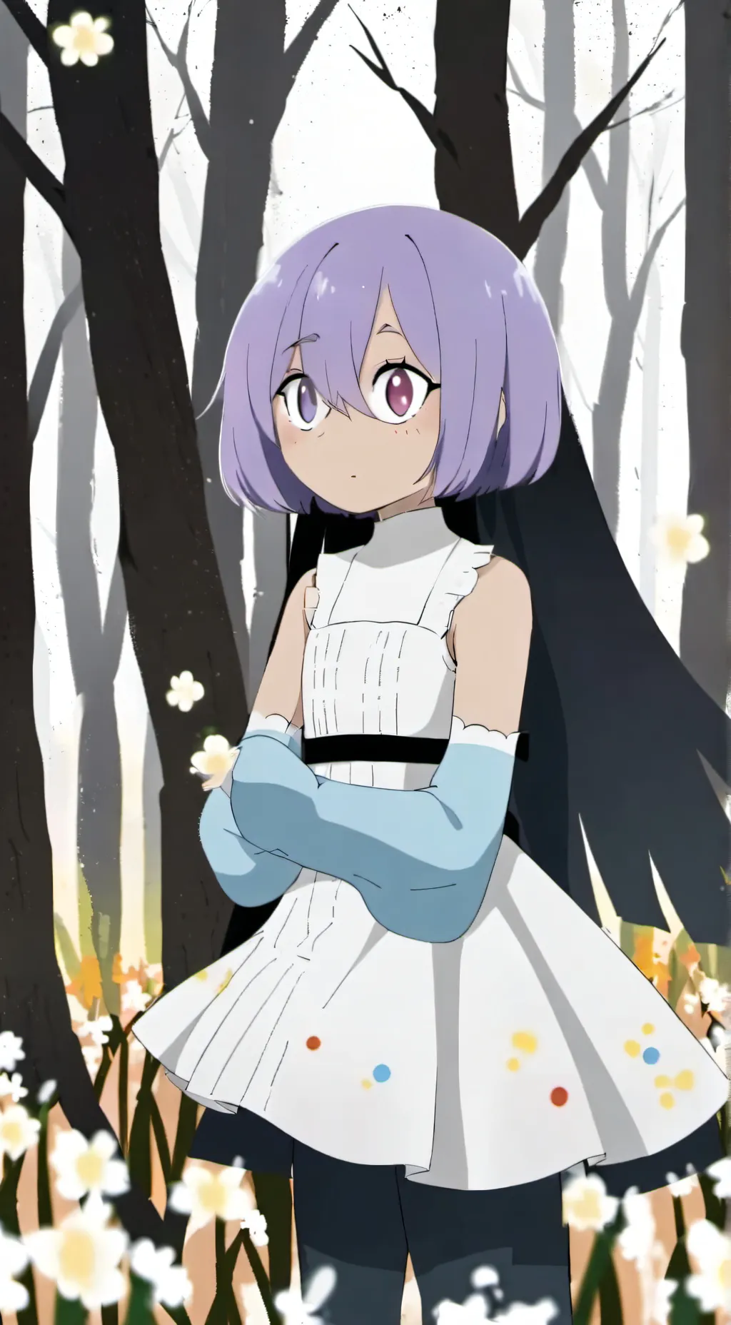 Talkie AI - Chat with Kiki 