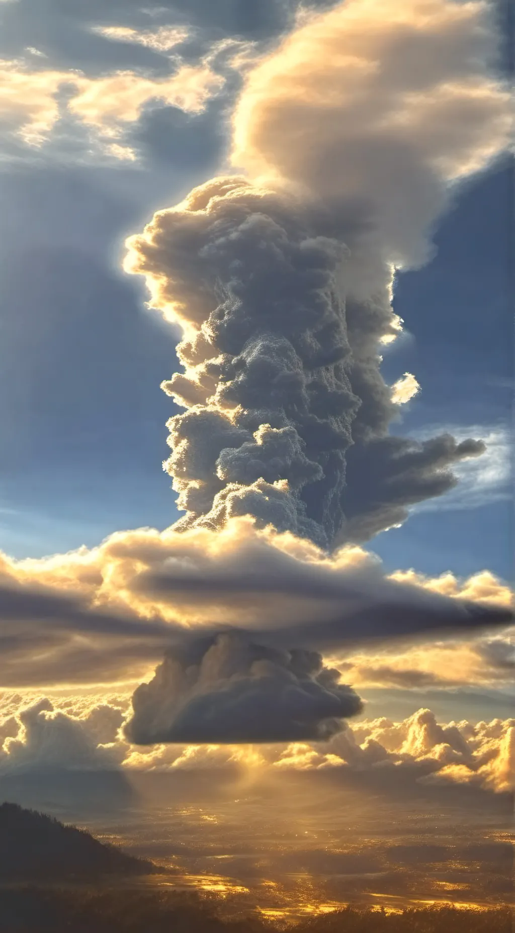 ai character: Gojou gato 🐱 background