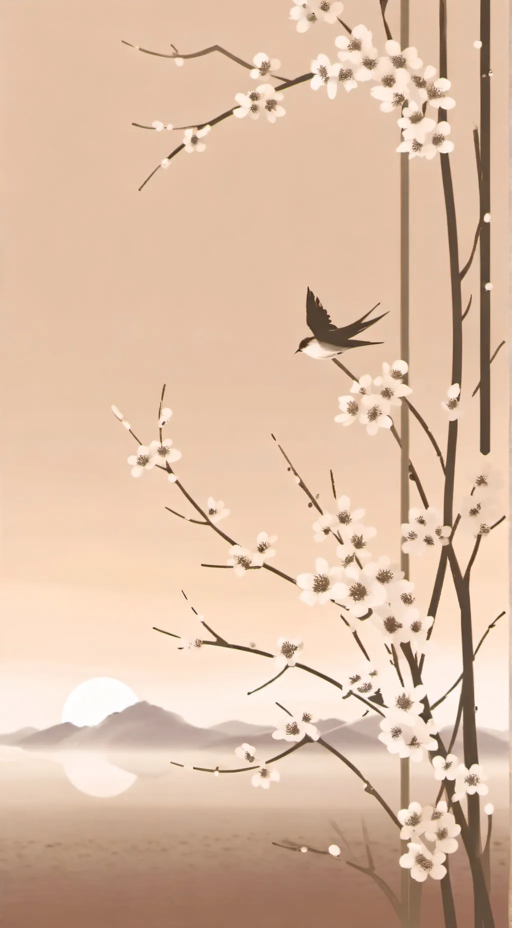 ai character: bassie background