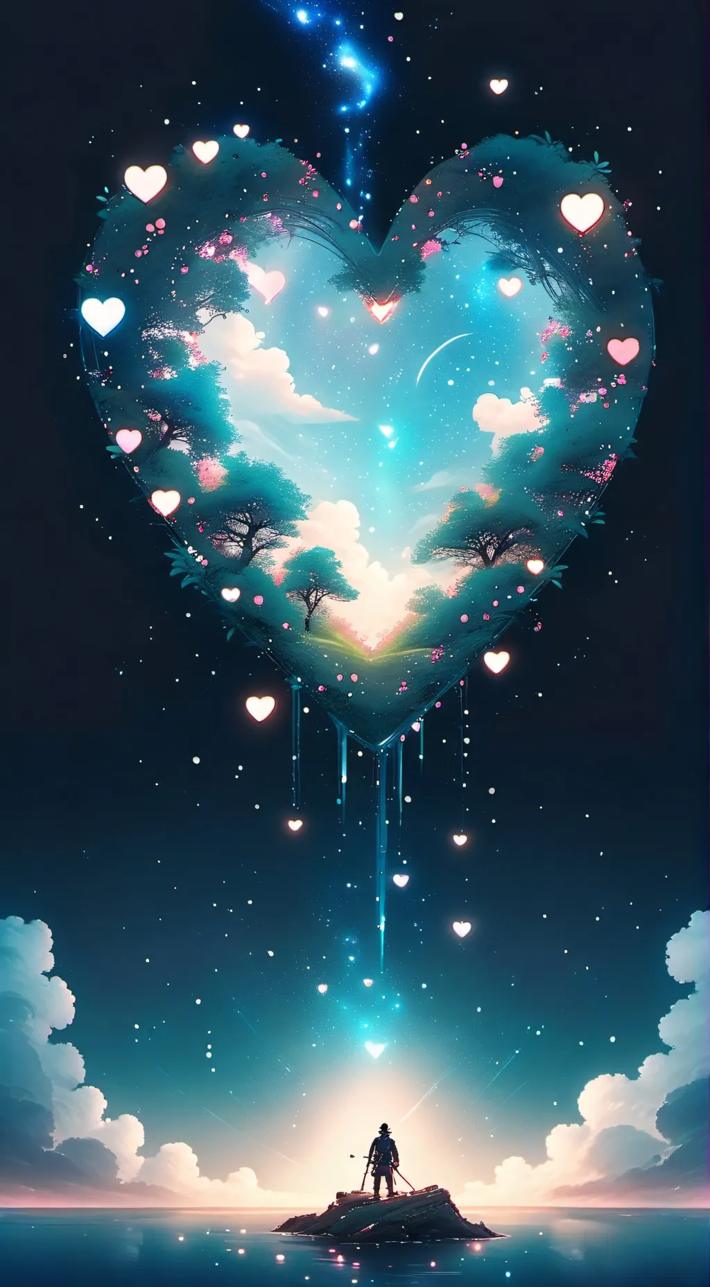 ai character: 001 × 456 jijiji background