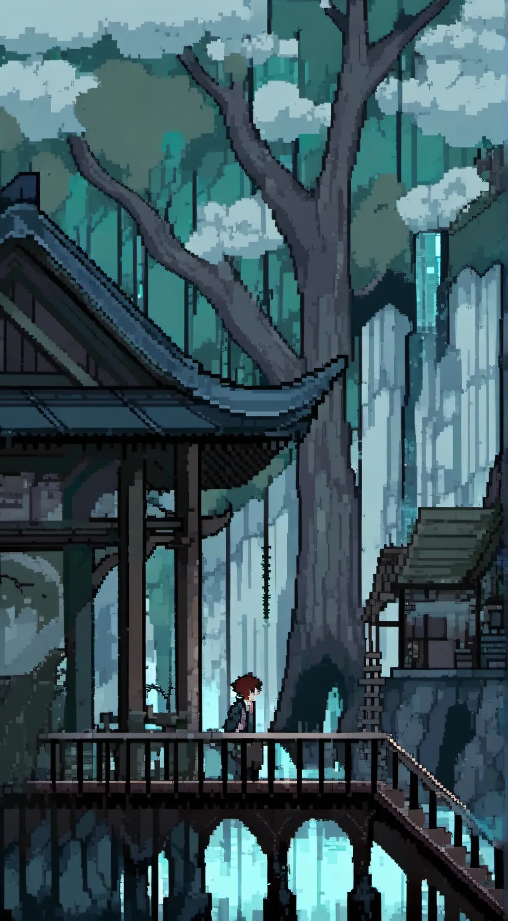 Talkie AI - Chat with ❤️Kirishima❤️