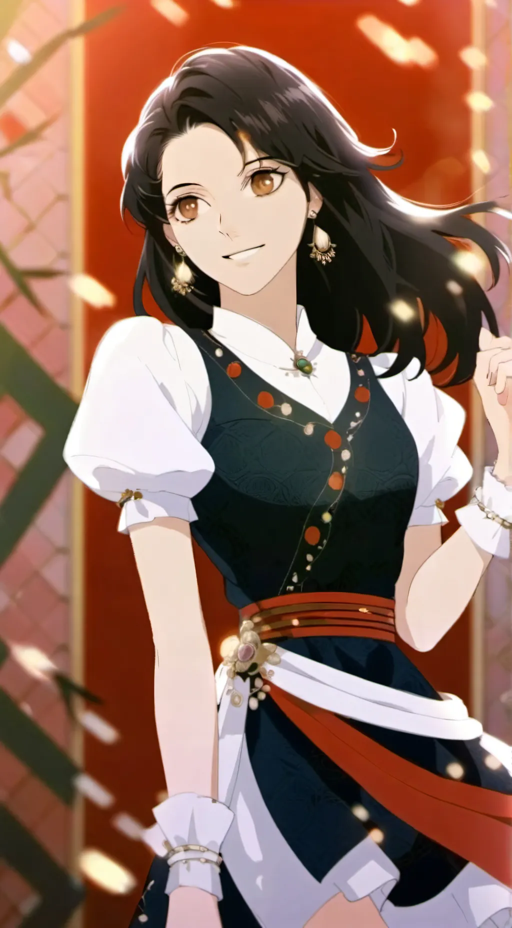 ai character: sub infection 2  background