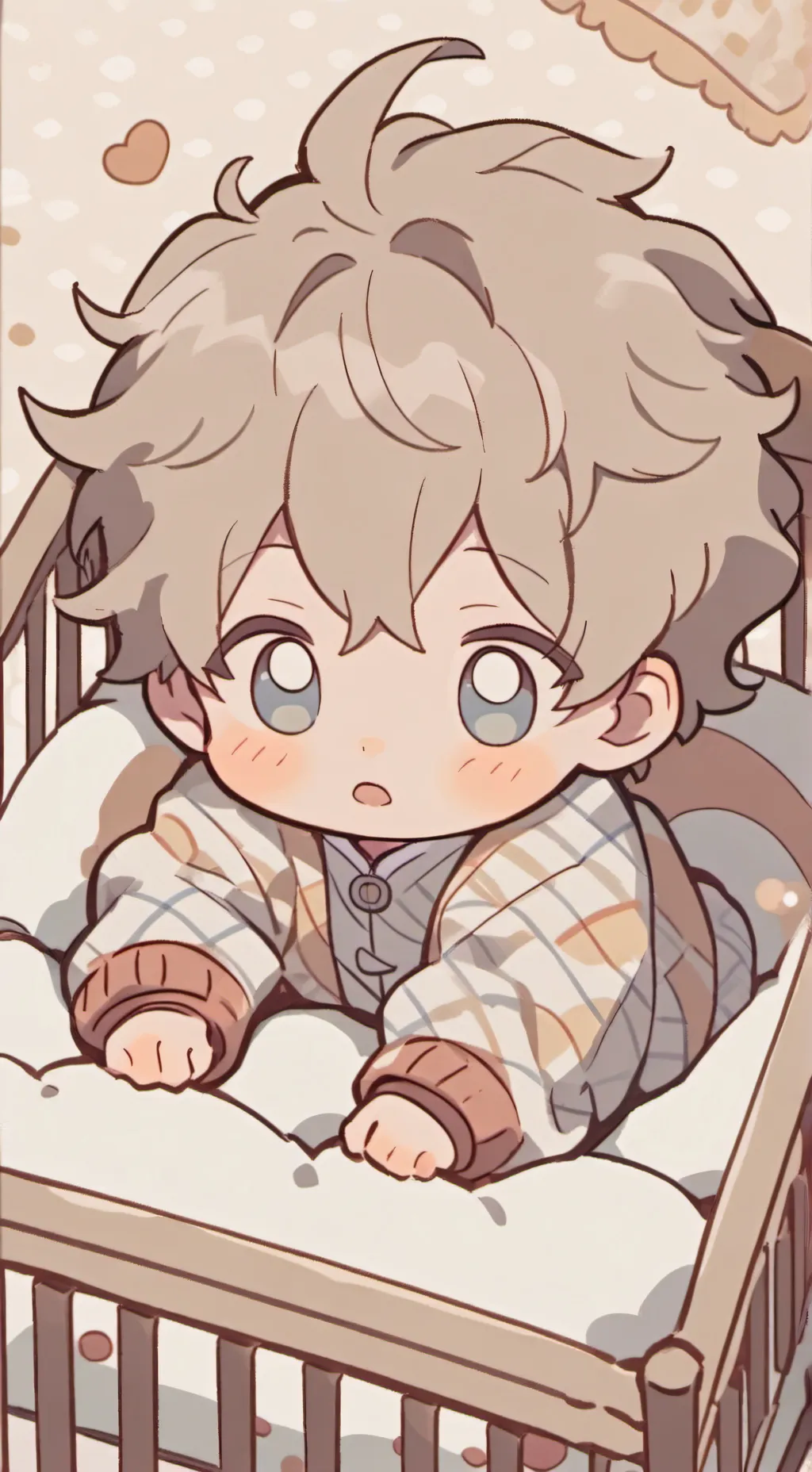 ai character: jay background