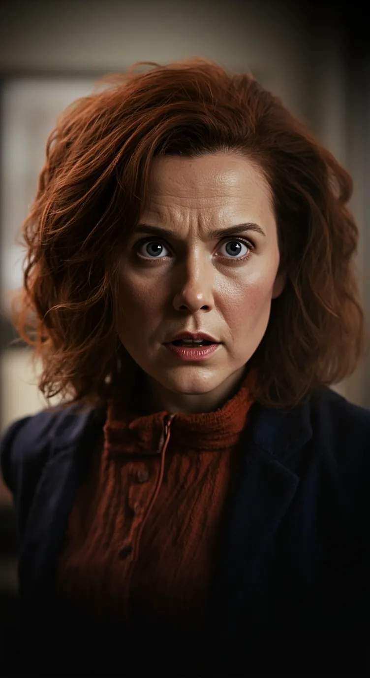 ai character: Karen background