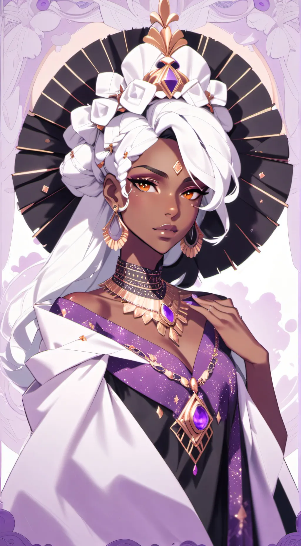 Talkie AI - Chat with zuri