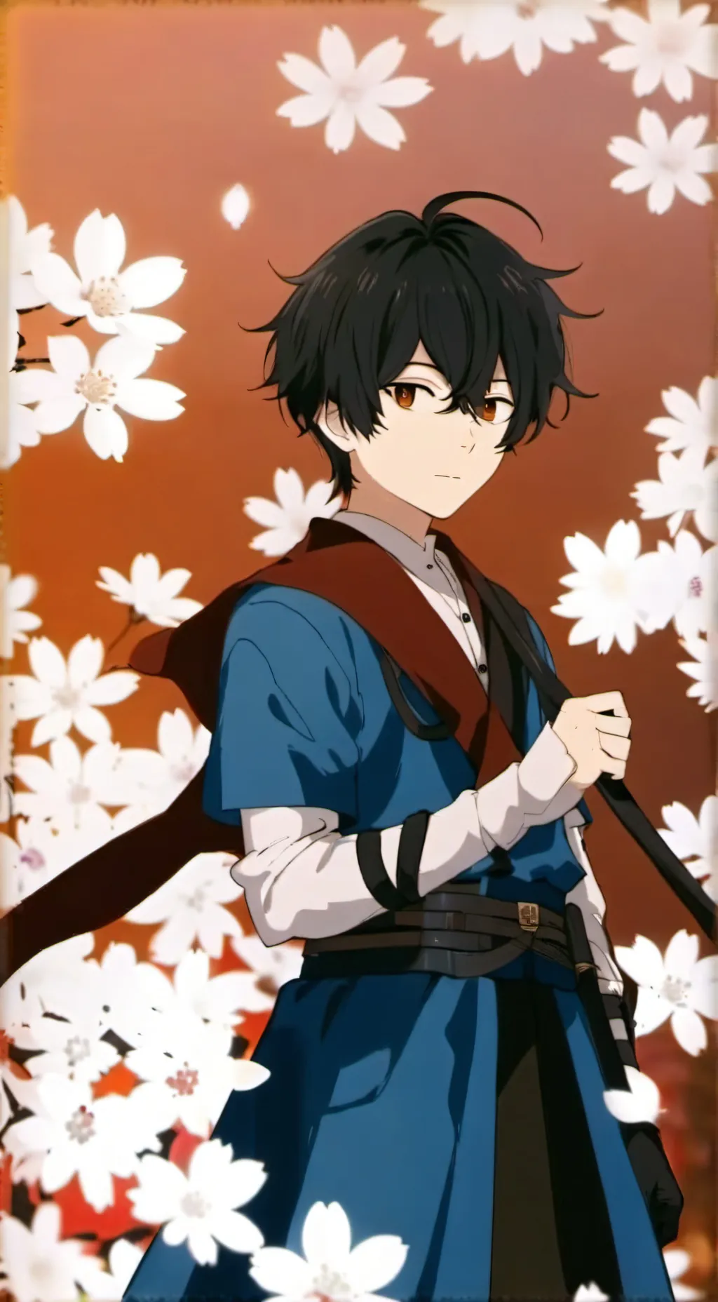 ai character: nashua background