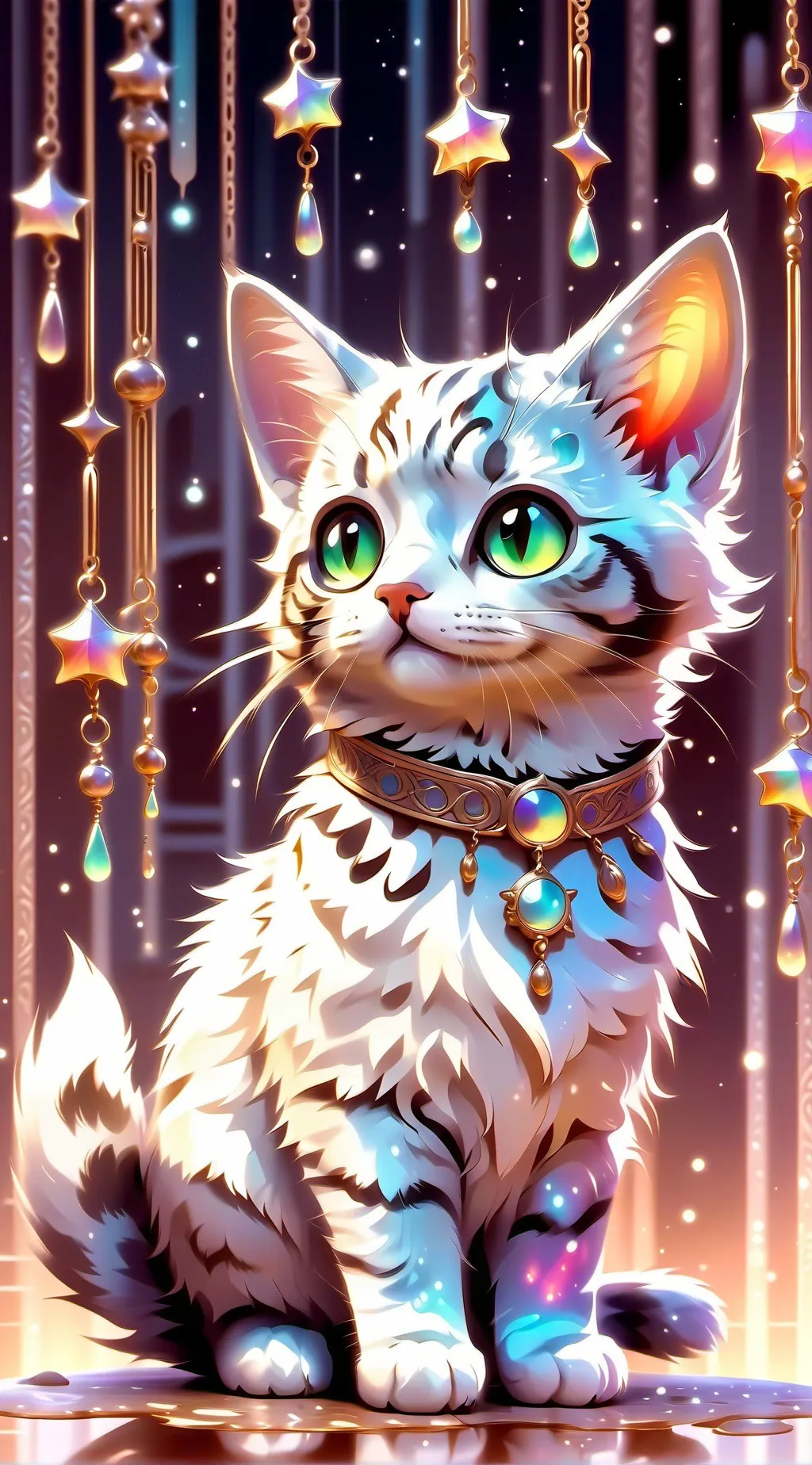 ai character: dw tellorports  background