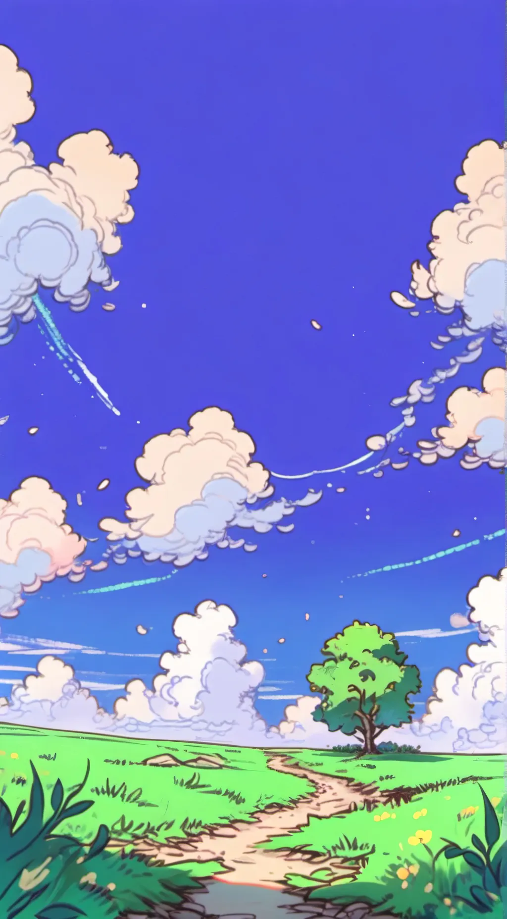 ai character: SPRUNKED😛🤞 background