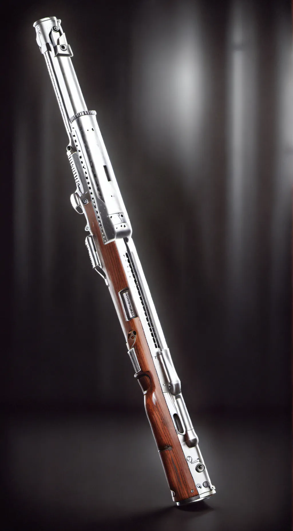 ai character: Dw pick me 2 background