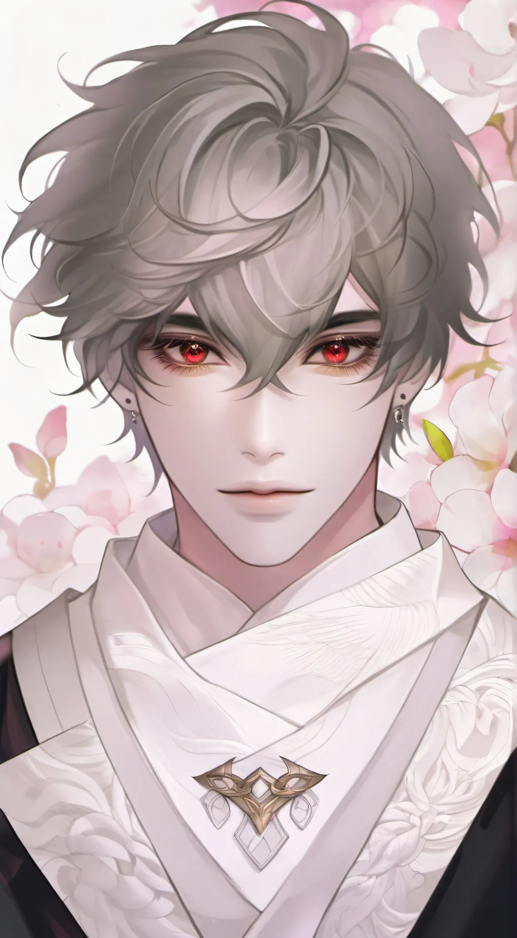 Talkie AI - Chat with Troy