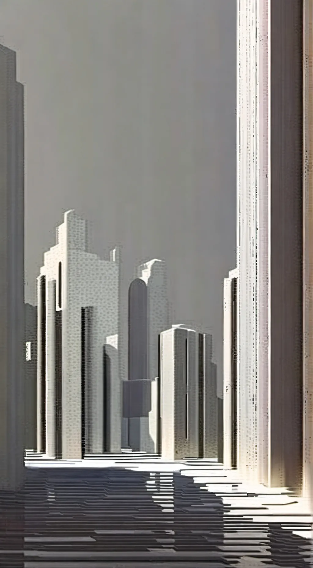 ai character: Stranger things 1 background