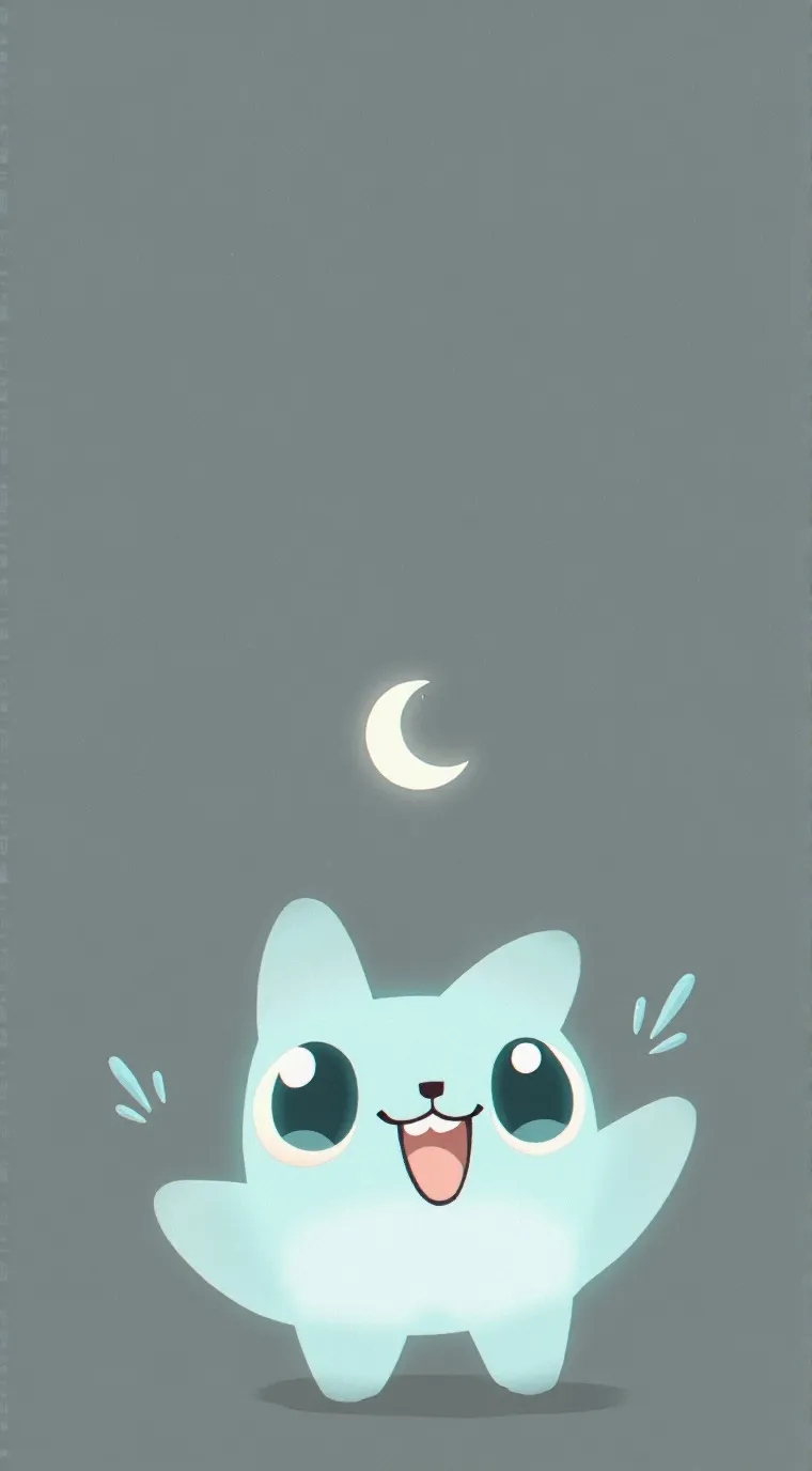 ai character: Cats life episode  background