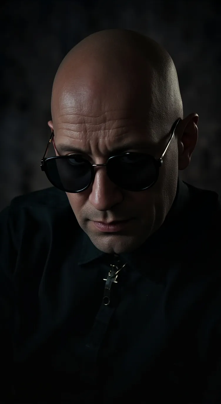 ai character: Hèhè boyy😏 background