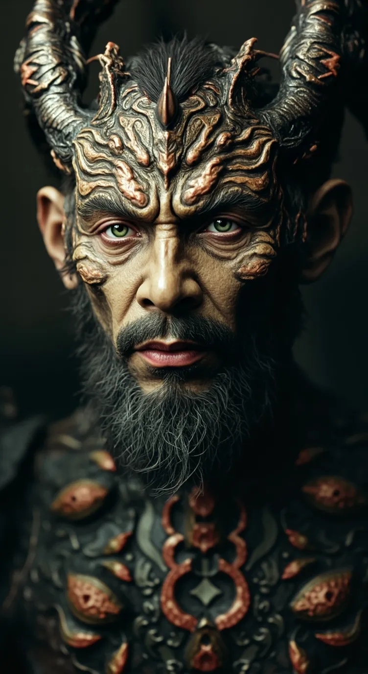 Talkie AI - Chat with Drakor