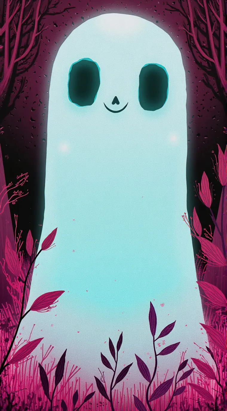 ai character: ticci toby background