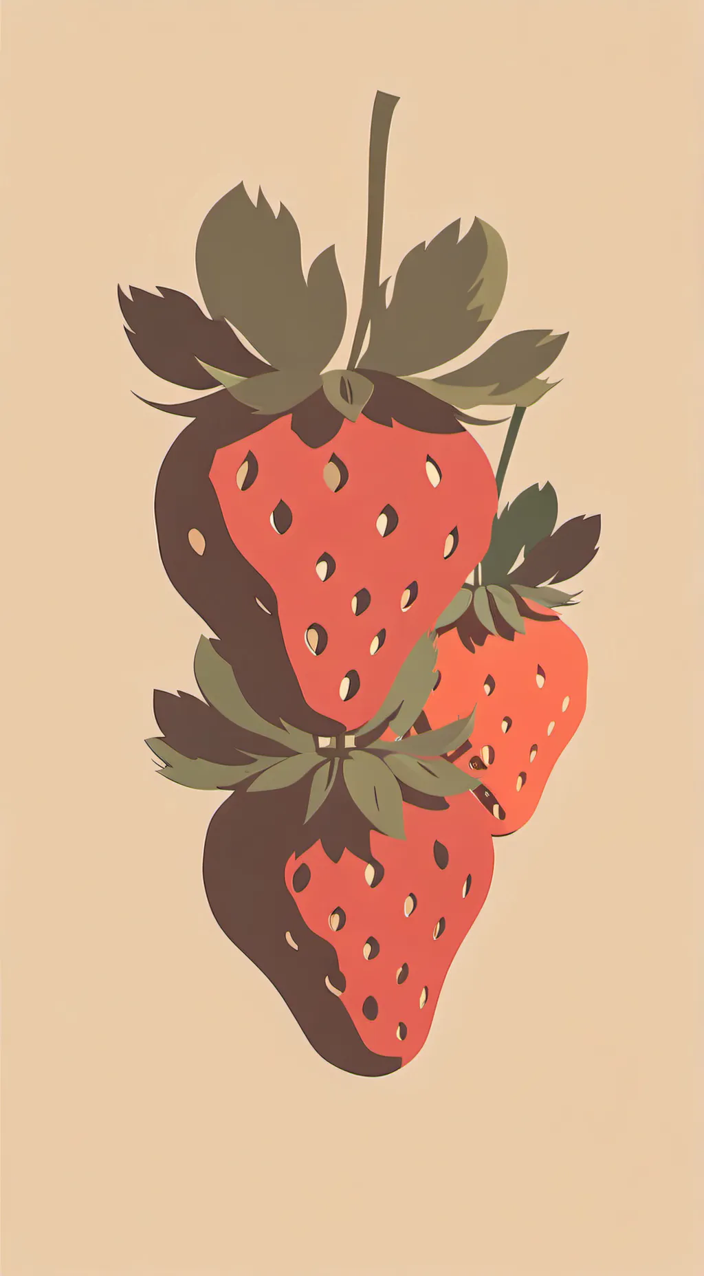 ai character: ~•★SPROUT★•~ background