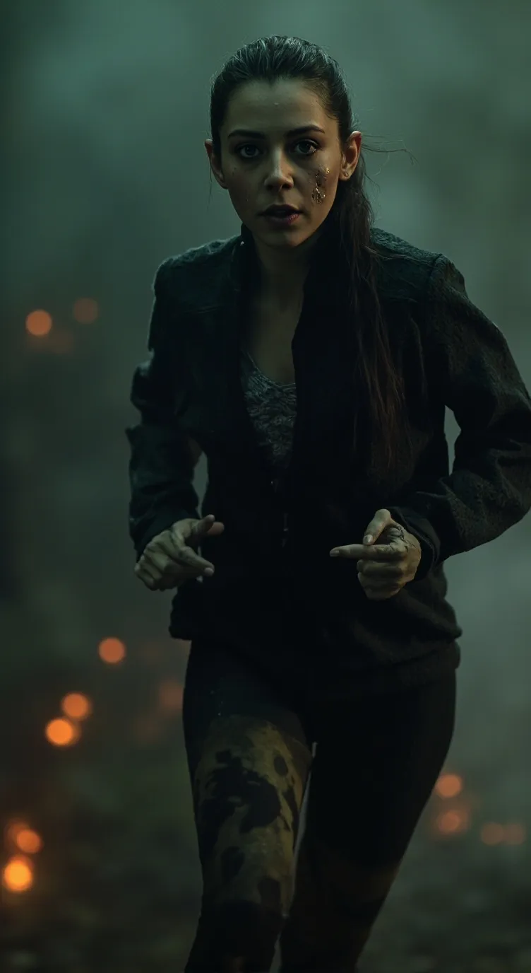 ai character: lala background