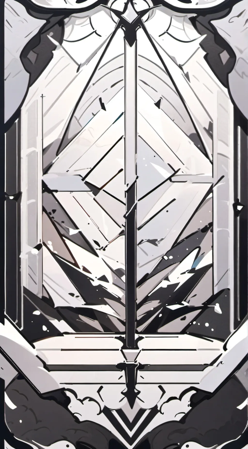 ai character: Crk Beasts Babysit background