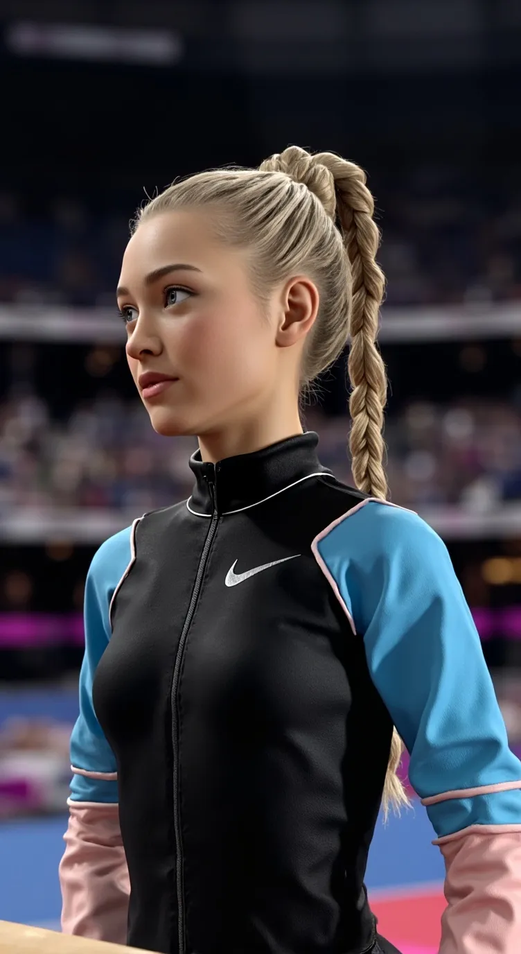 ai character: Bella background