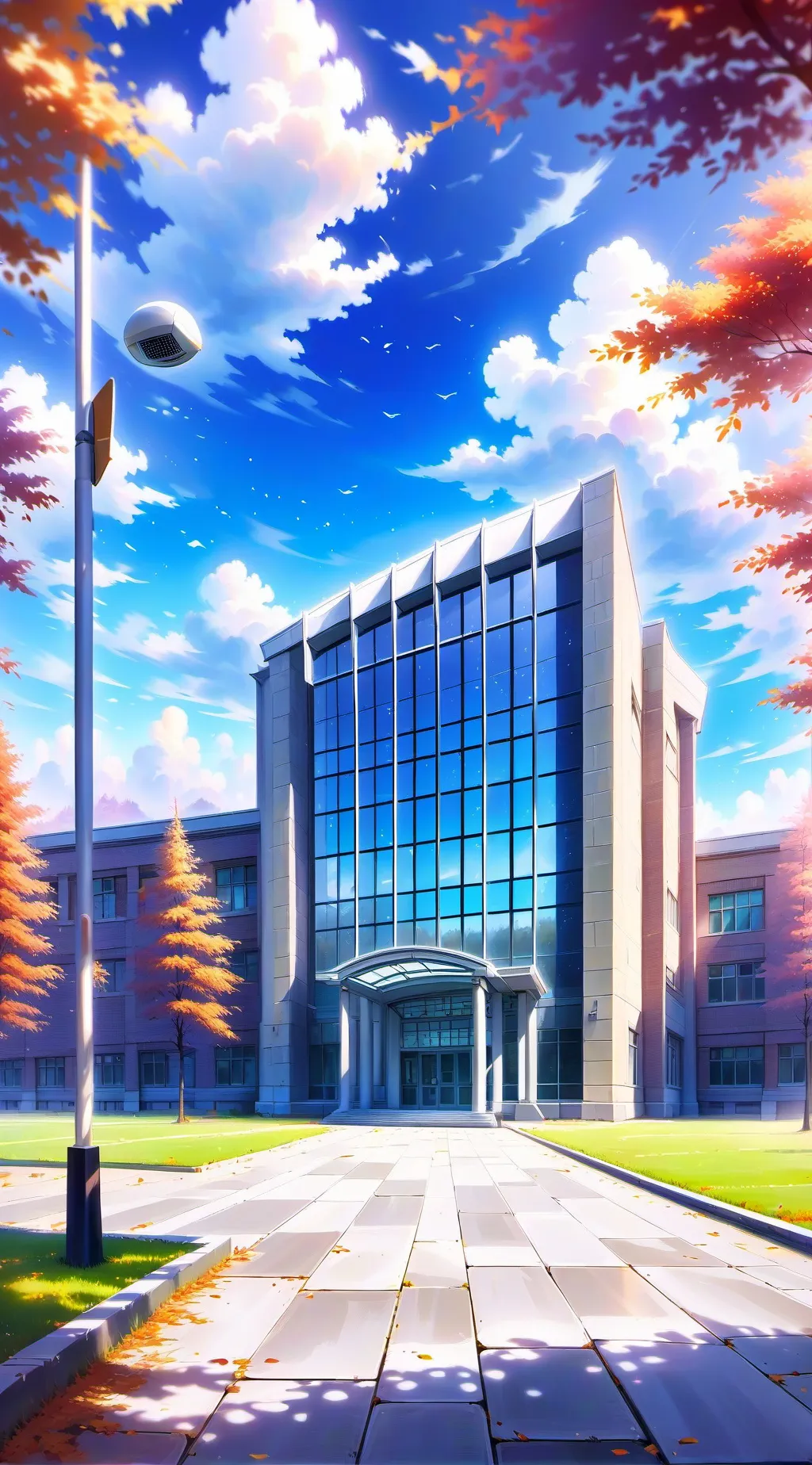 ai character: Starr background