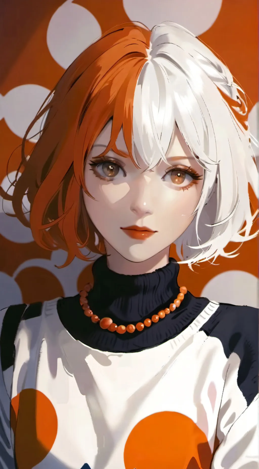 ai character: sub infection 2 background