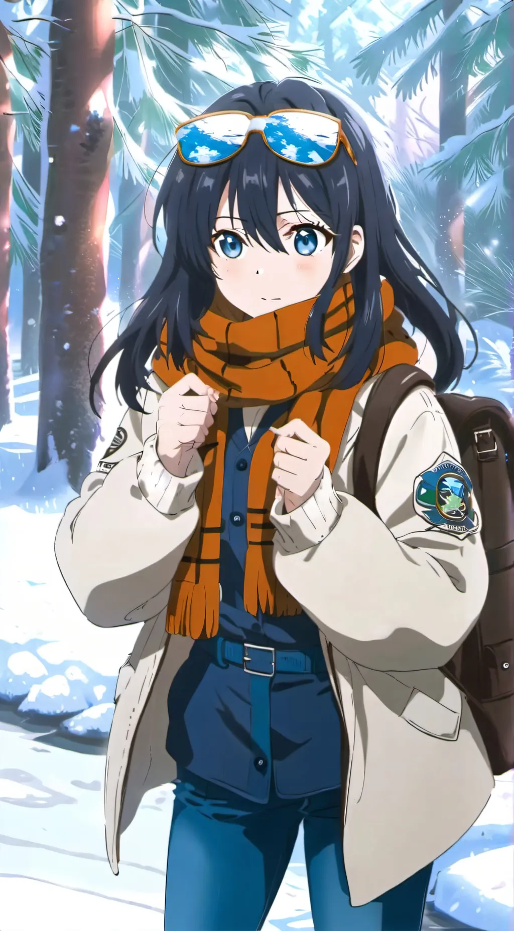 Talkie AI - Chat with Taimi Lehtinen 🇫🇮