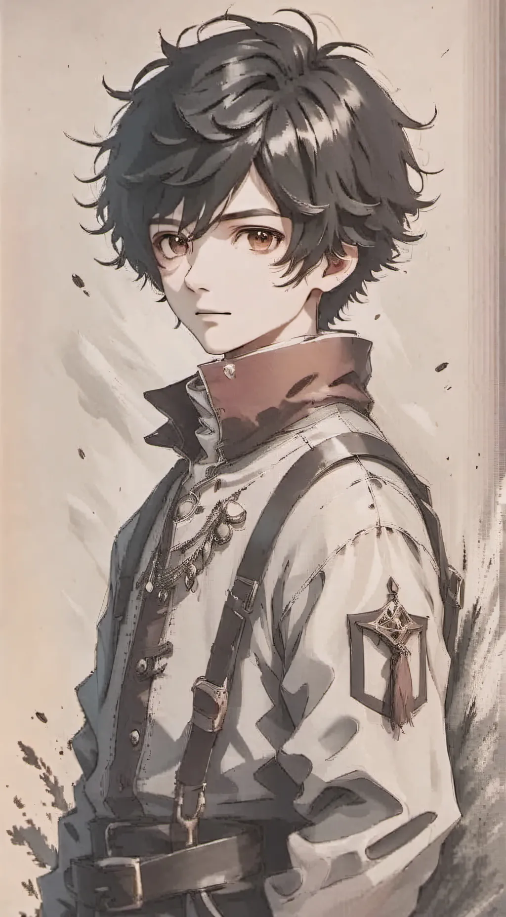 Talkie AI - Chat with Tripp (Trippie)