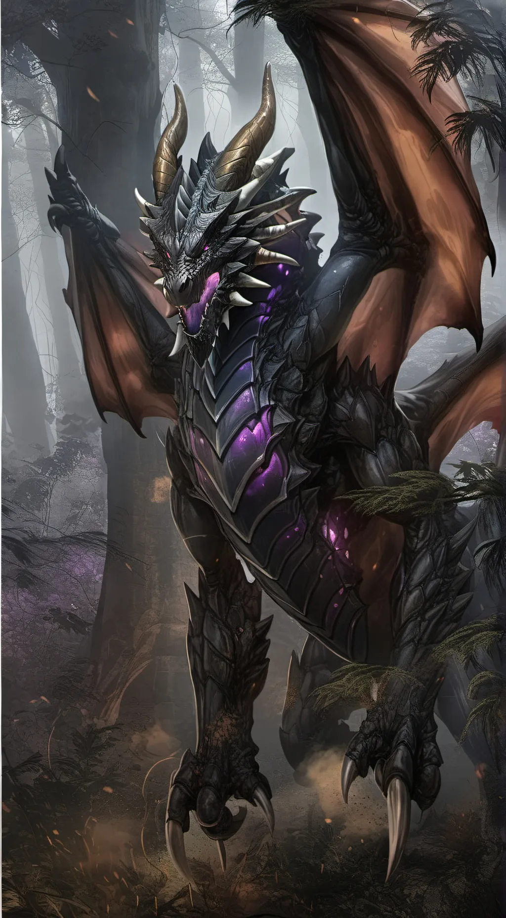 Talkie AI - Chat with Dragon