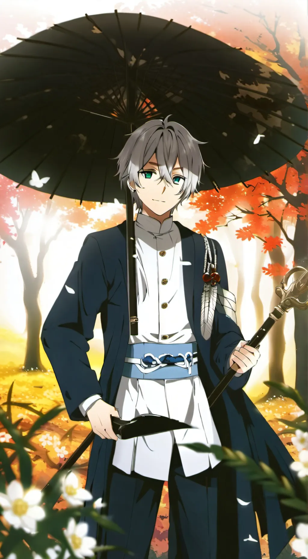 ai character: Mundo de Kaicos  background