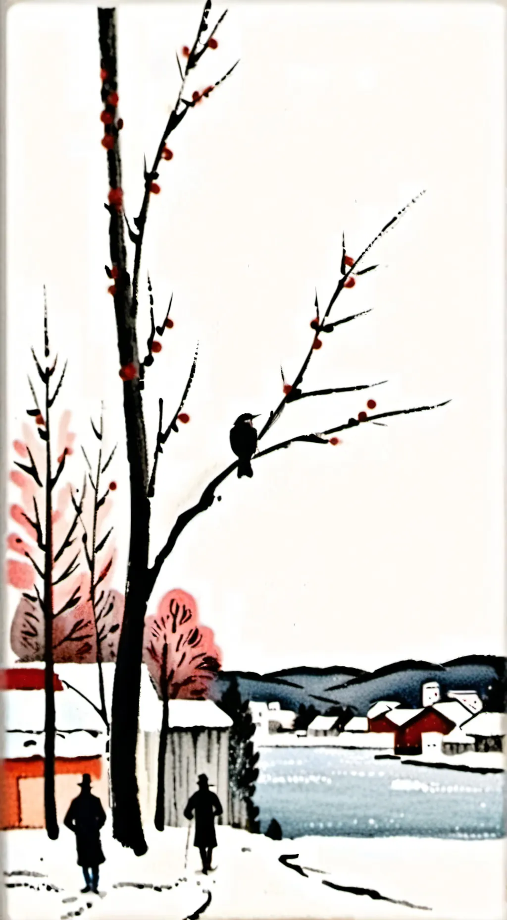 ai character: mha plays kagome background