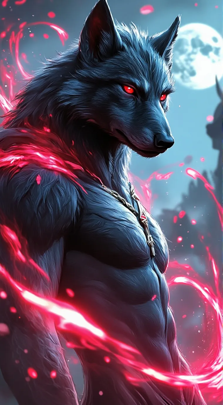 Talkie AI - Chat with Ulysses 