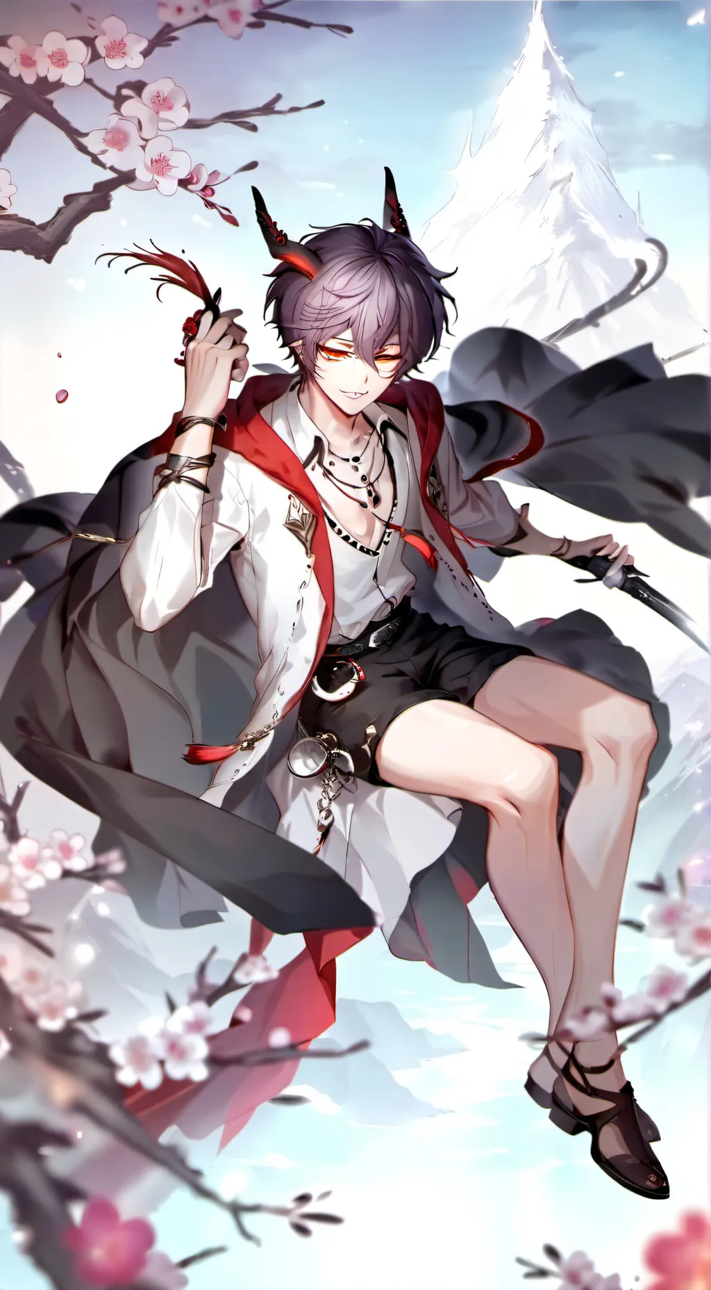 ai character: alex rutland background