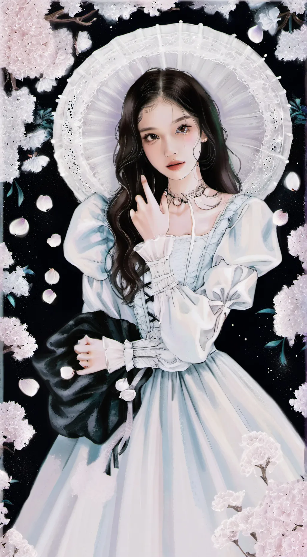 ai character: Yannis background