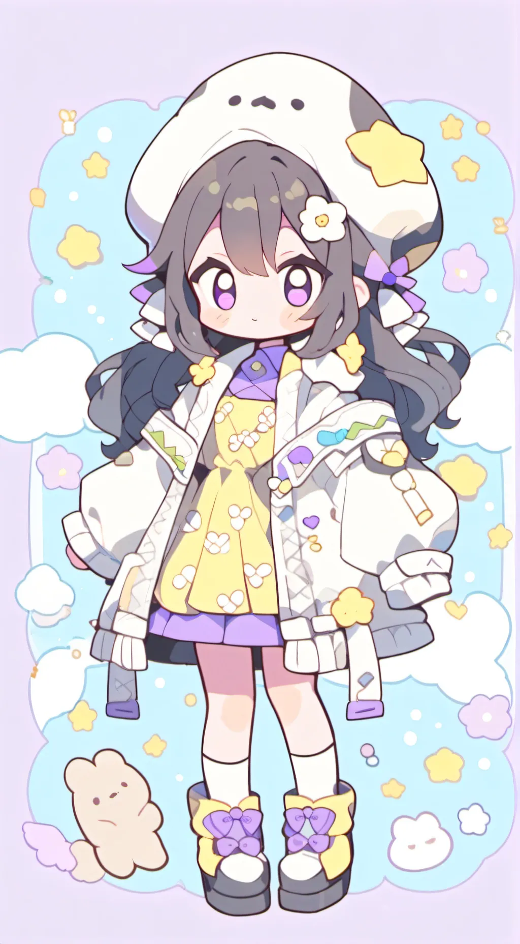 Talkie AI - Chat with MHA MALL