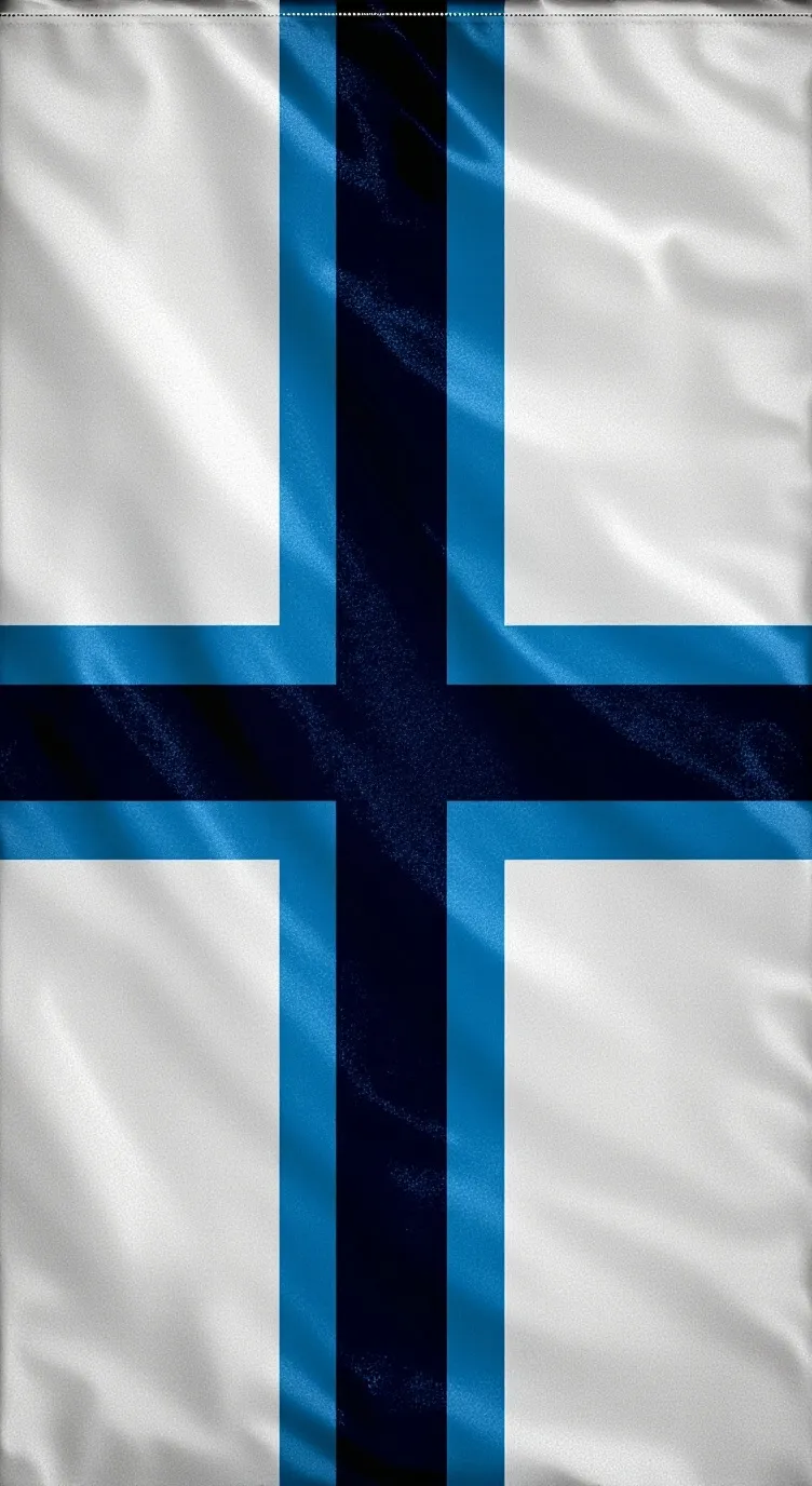 ai character: Østlandet background