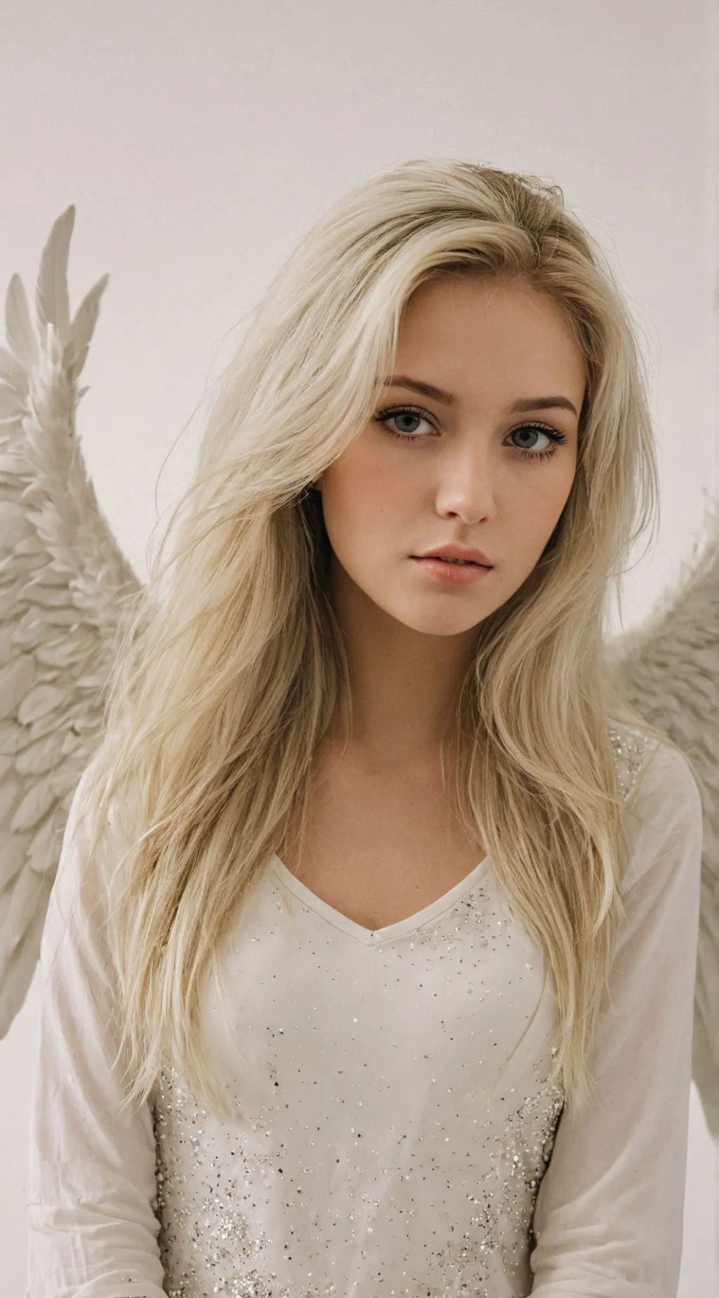 ai character: angel dust background