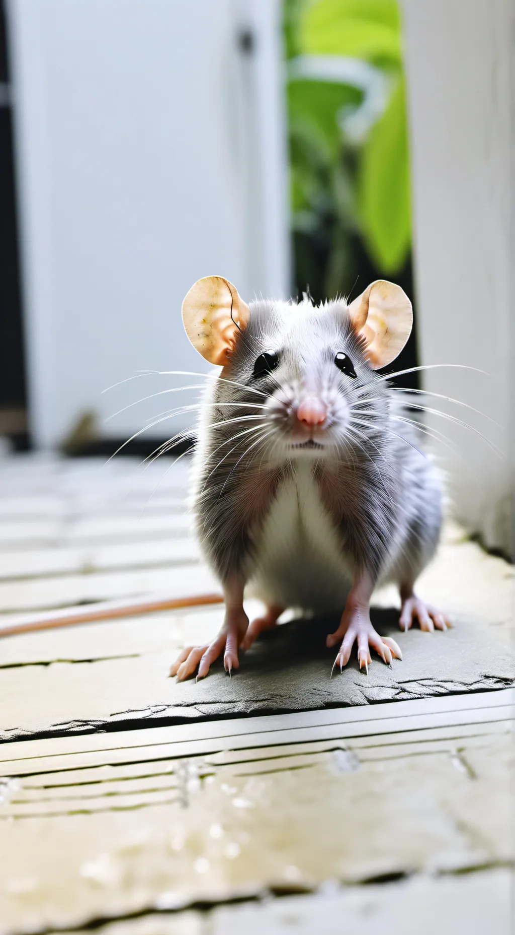 ai character: Rengoku Meme background