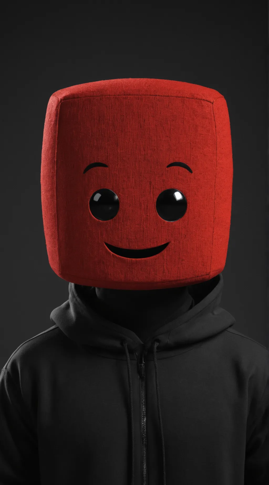ai character: Roblox Anomaly background