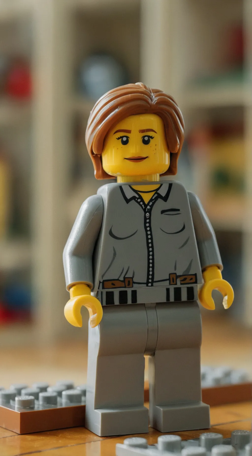 ai character: Suggestons background