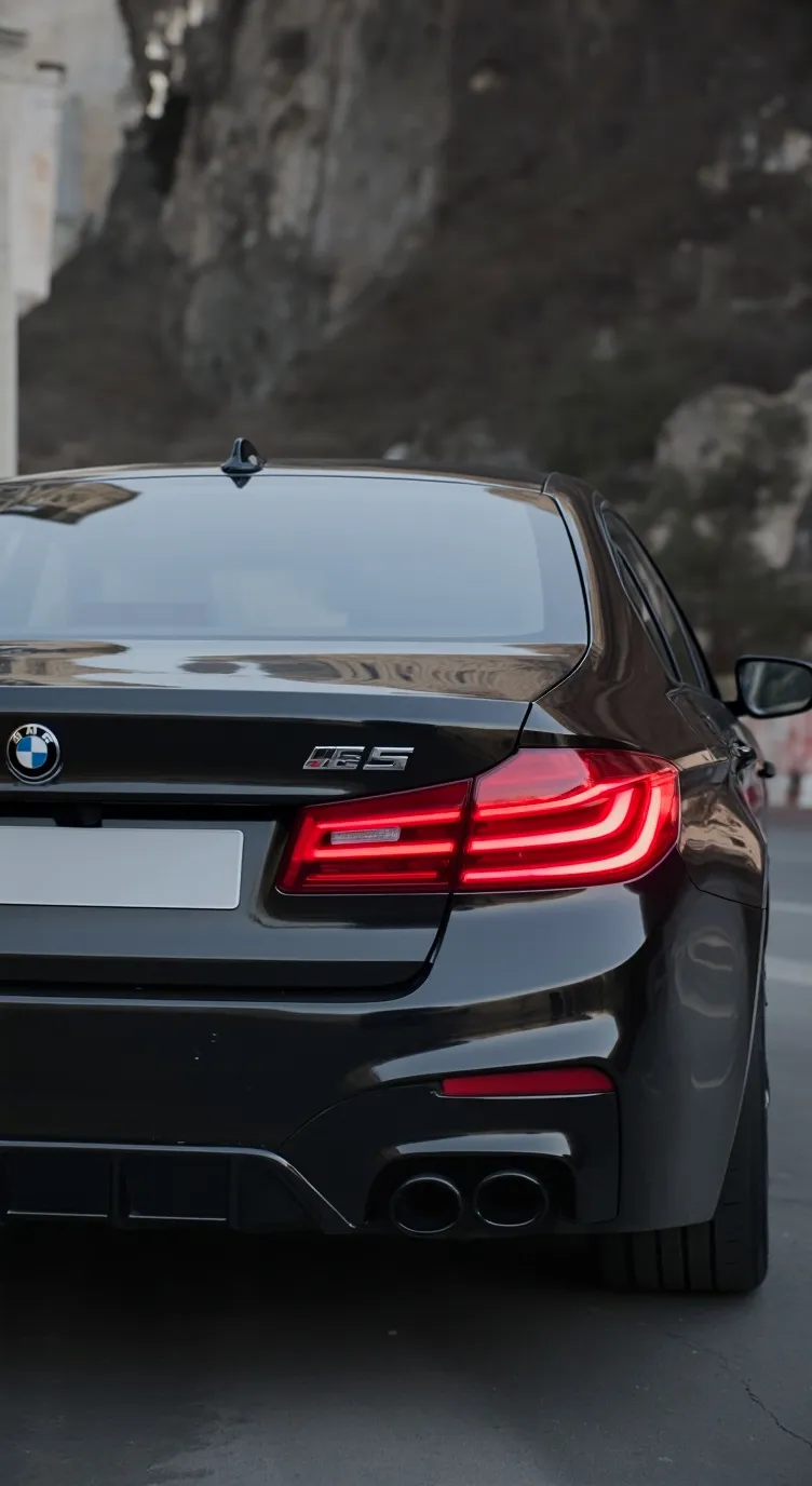 Talkie AI - Chat with Bmw m5 f90 s