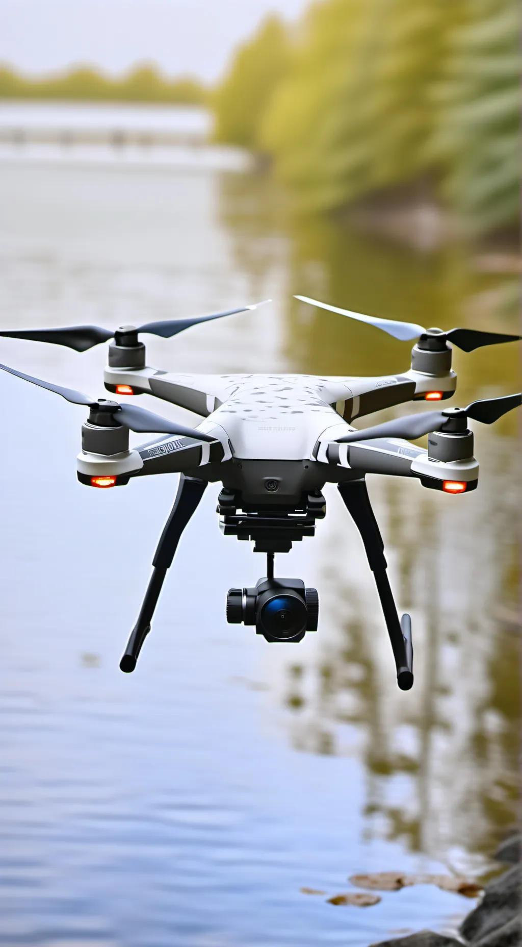 ai character: V  background